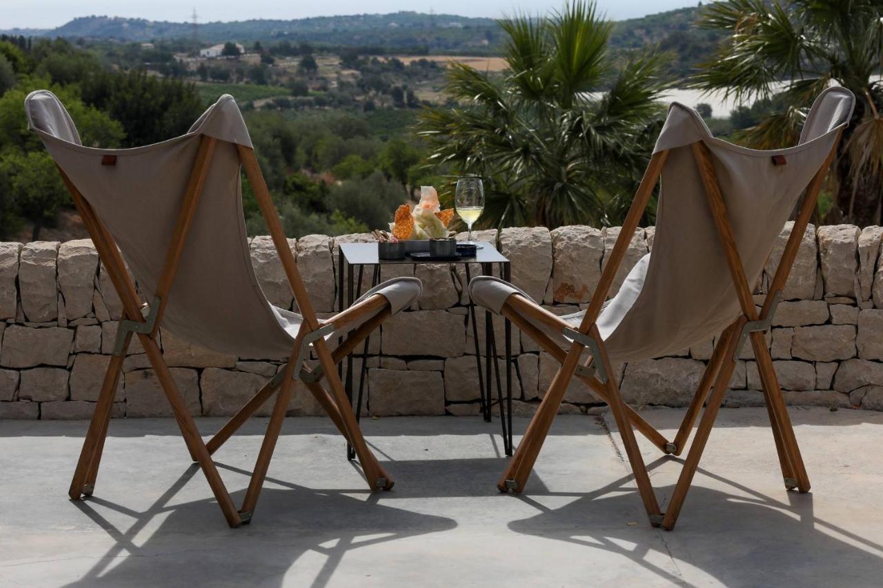 Country House Villadorata Noto Exterior photo