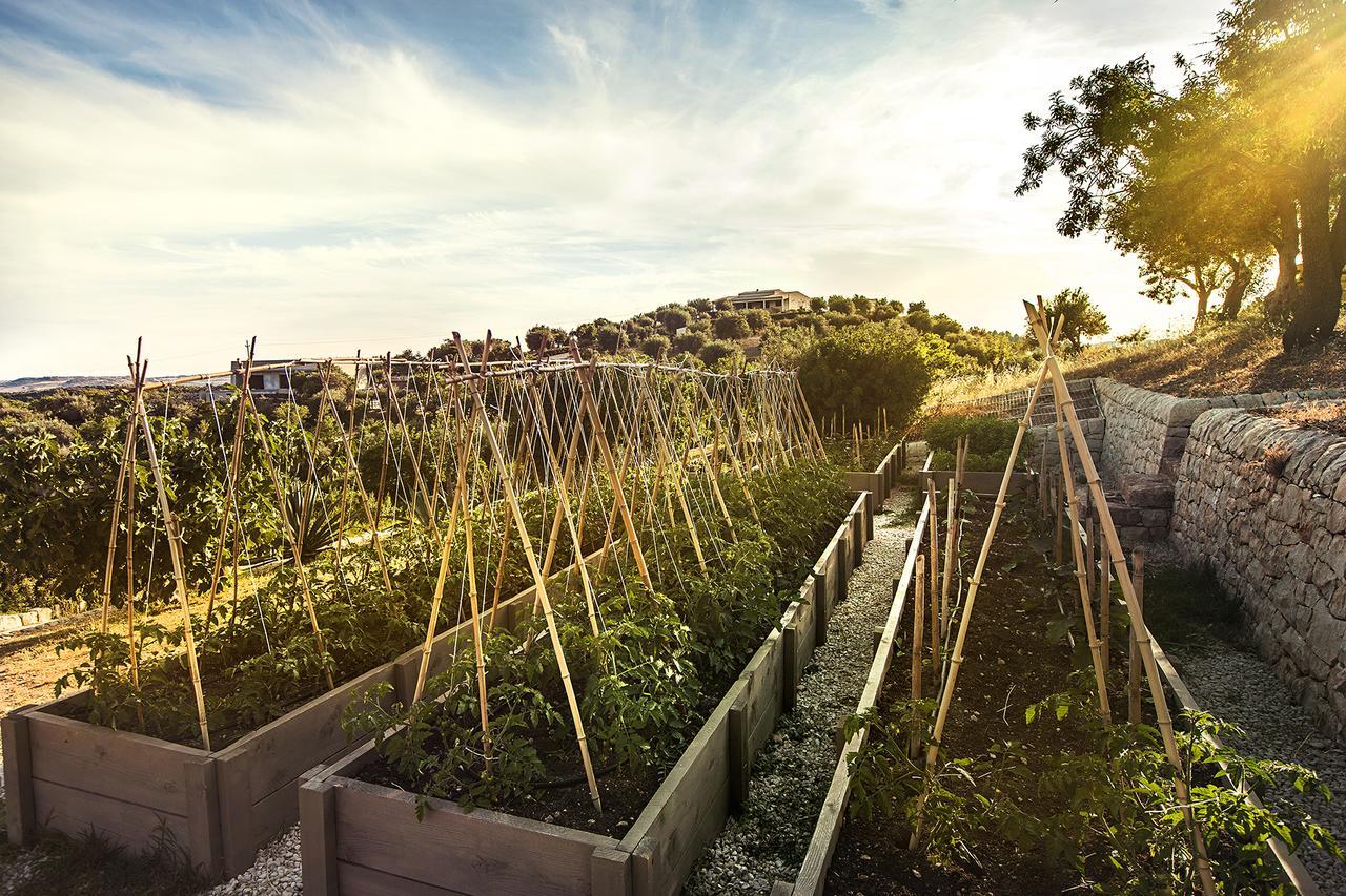 Country House Villadorata Noto Exterior photo
