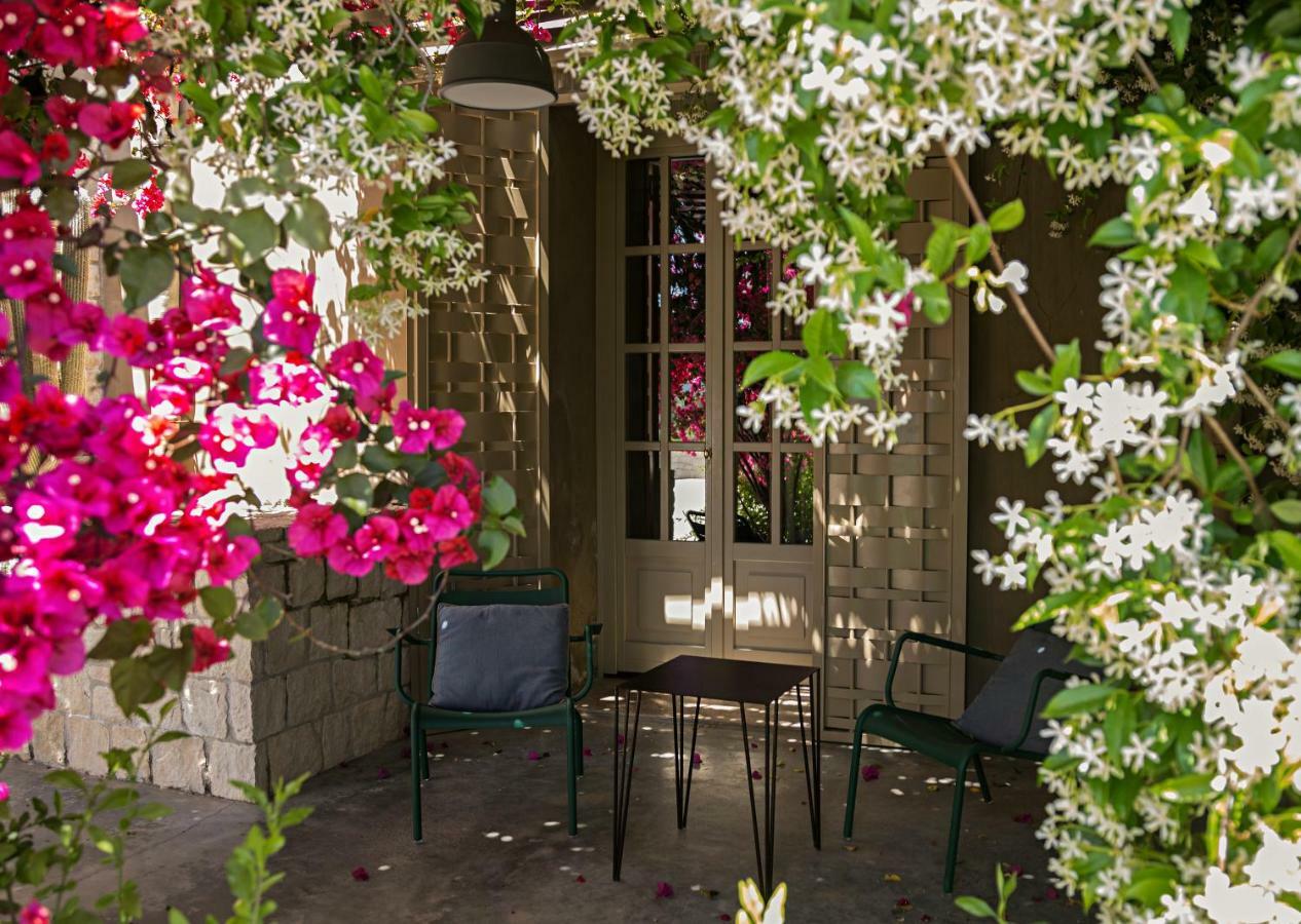 Country House Villadorata Noto Exterior photo